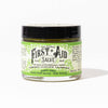First Aid Salve