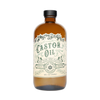 Organic Cold Pressed Castor Oil Hexane Free USA bottled
