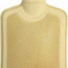 Highland Cow Hot Water Bottle - White