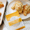 Salt Sisters Dip Seasoning Mix - Creamy Onion & Garlic