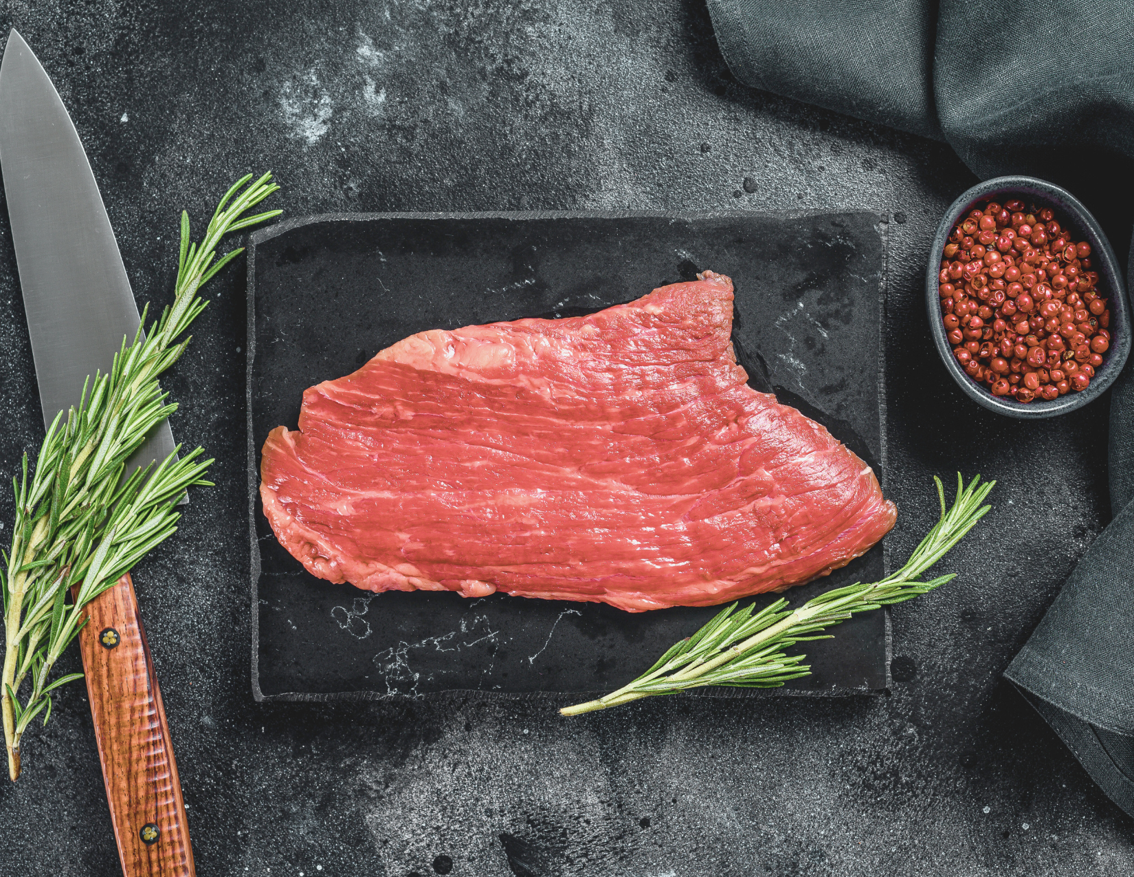 Flank Steak