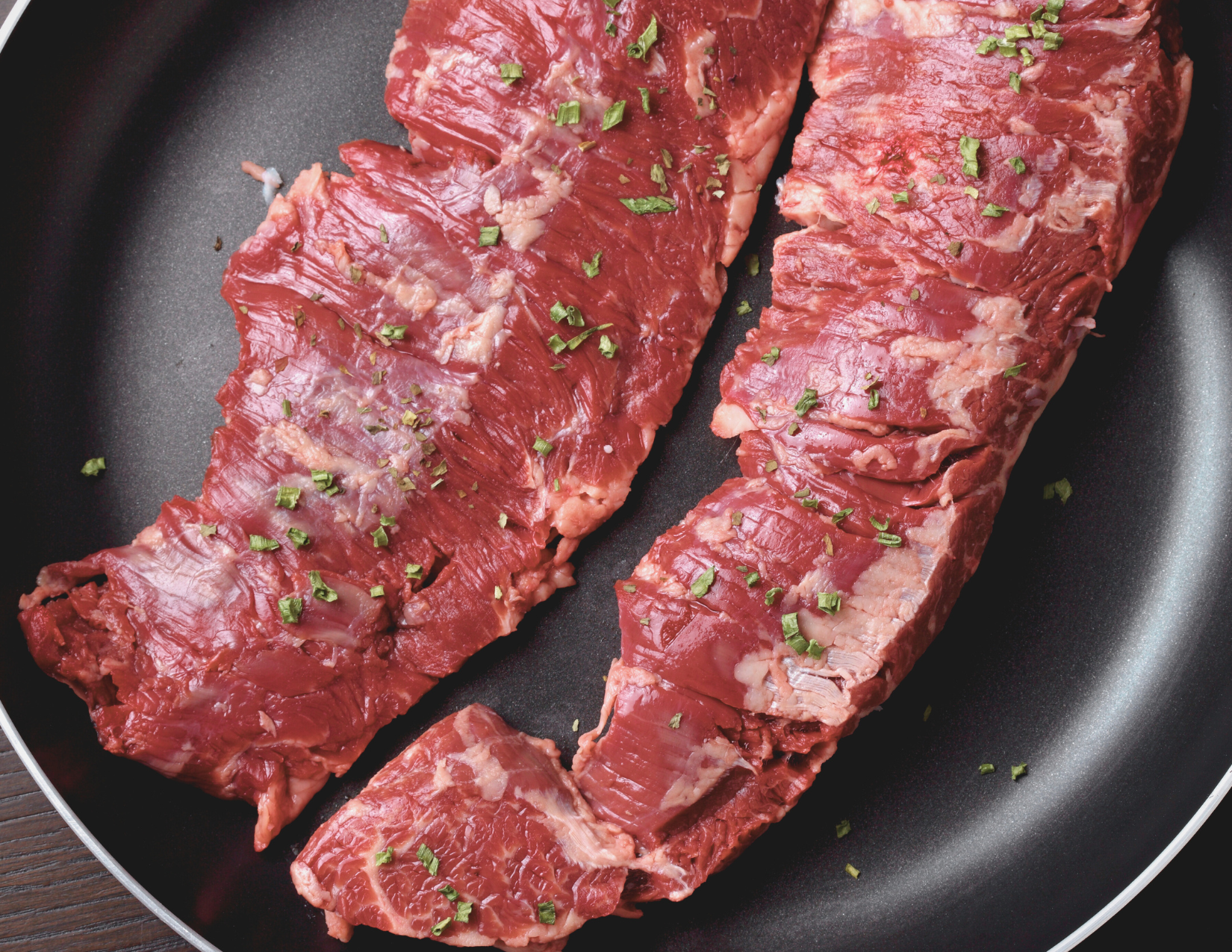 Skirt Steak