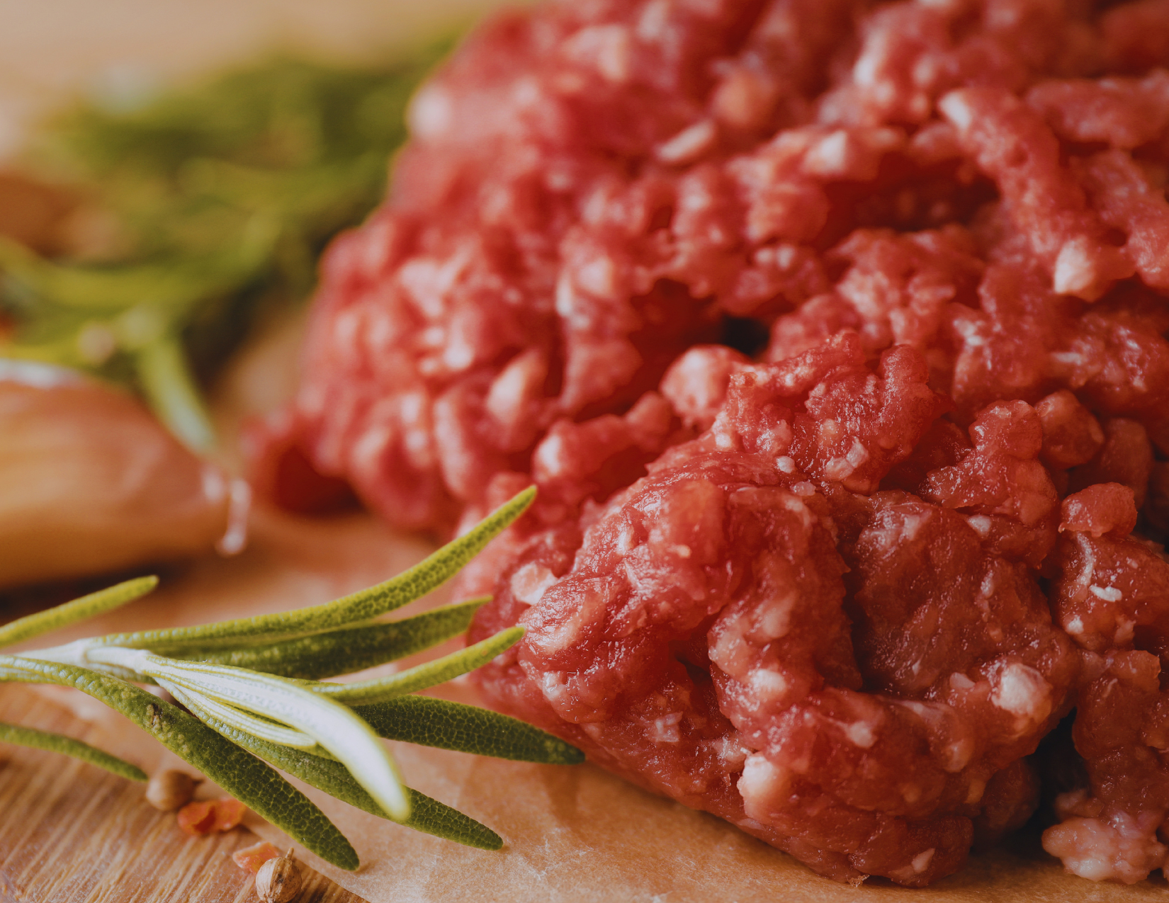 The Highland Ground Beef Box