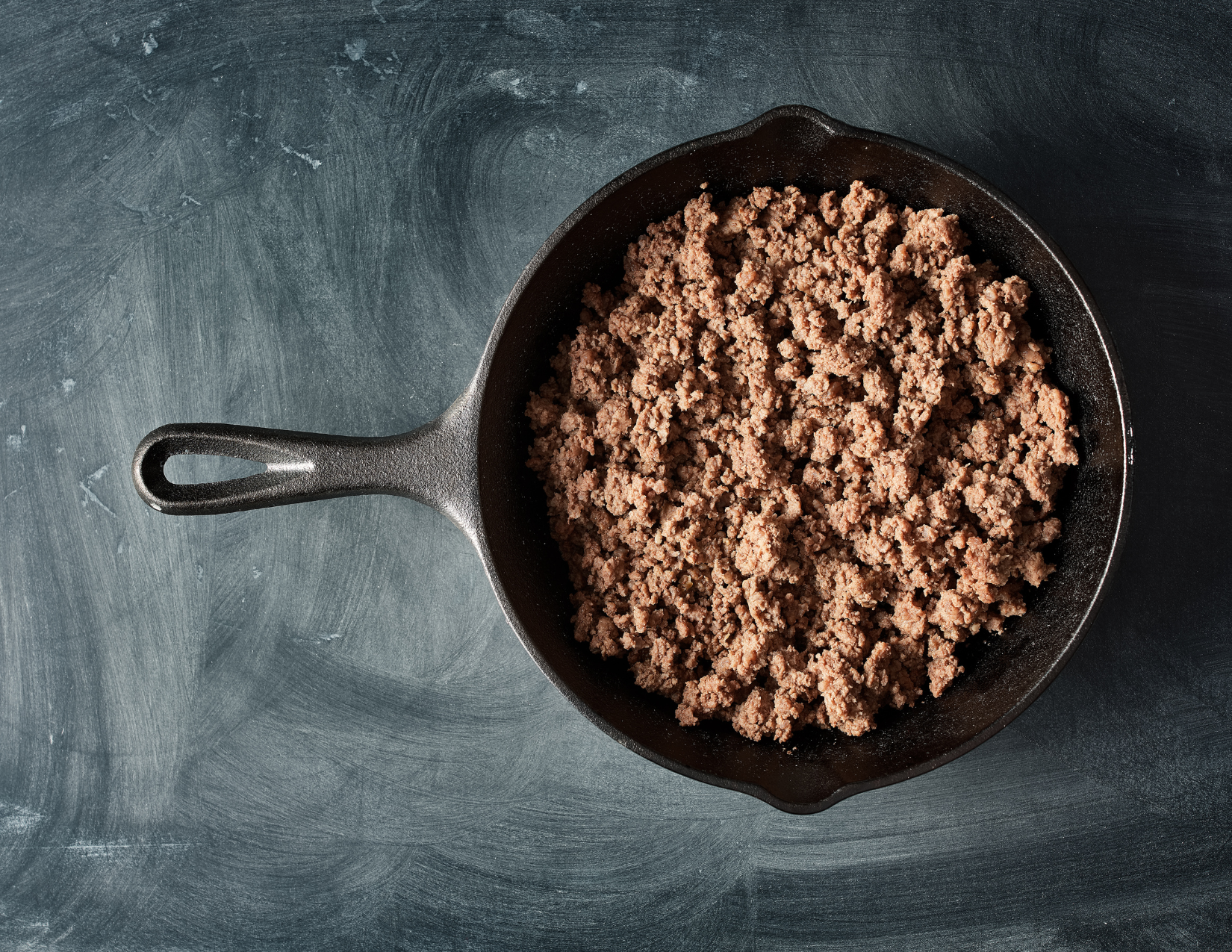The Highland Ground Beef Box