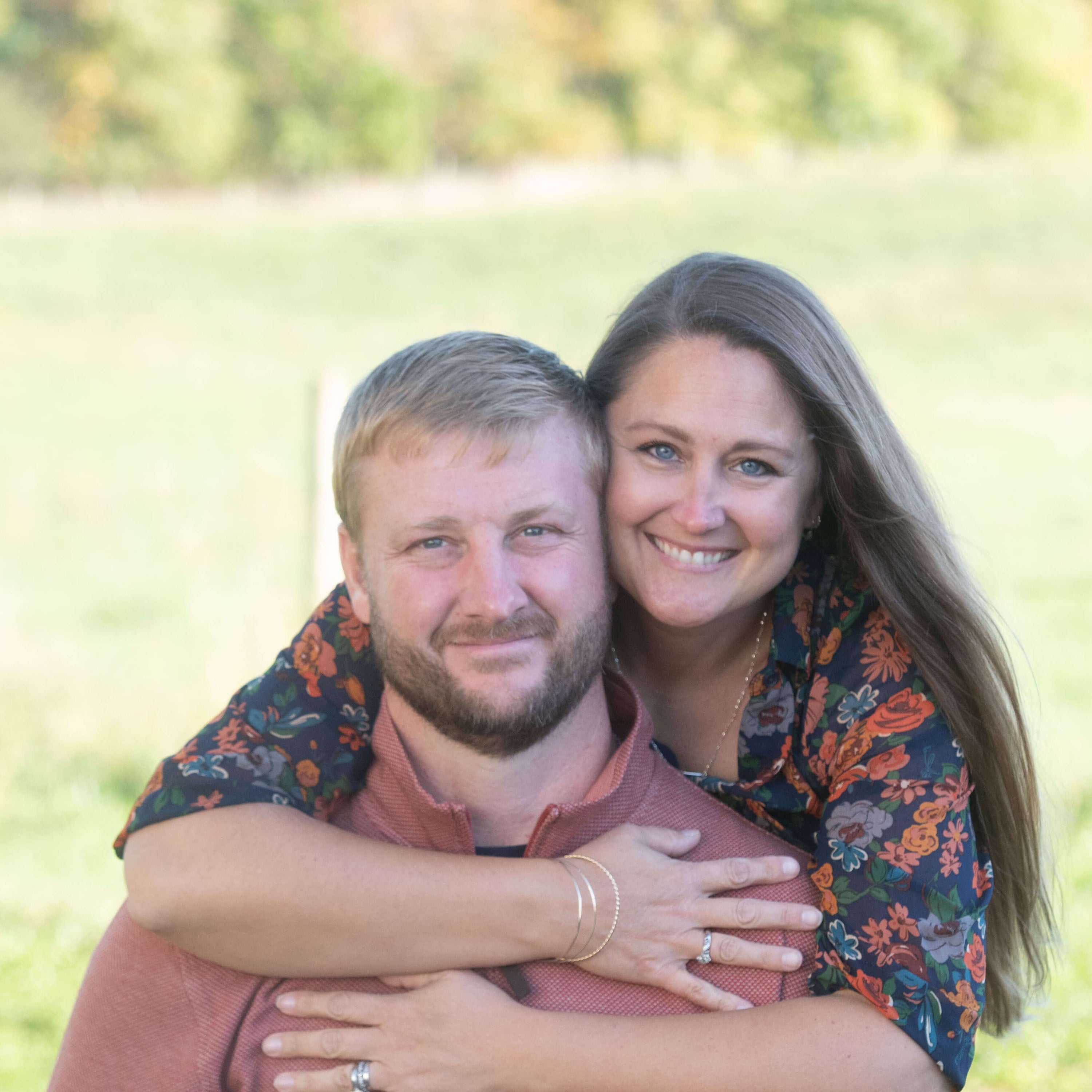 owners josh and lindsey