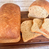 Courtney's Country Pantry Sourdough Bread