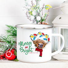 Load image into Gallery viewer, HOLIDAY CAMP STYLE MUGS
