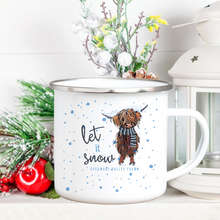 Load image into Gallery viewer, HOLIDAY CAMP STYLE MUGS
