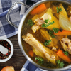 Chicken Bone Broth