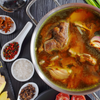 Pastured Bone Broth Box