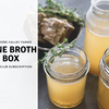 Pastured Bone Broth Box