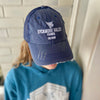 SVF T-ball Hat