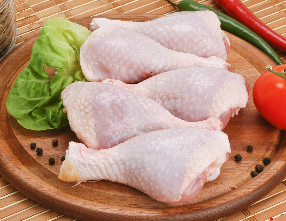 Chicken Drumsticks