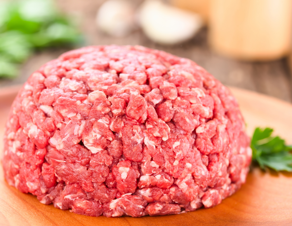 Ground Beef