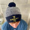 SVF Knitted Hat