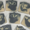 Peppermint Lard & Goat Milk Soap