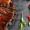 Baby Back Pork Ribs