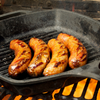 Heritage Pork Bratwurst