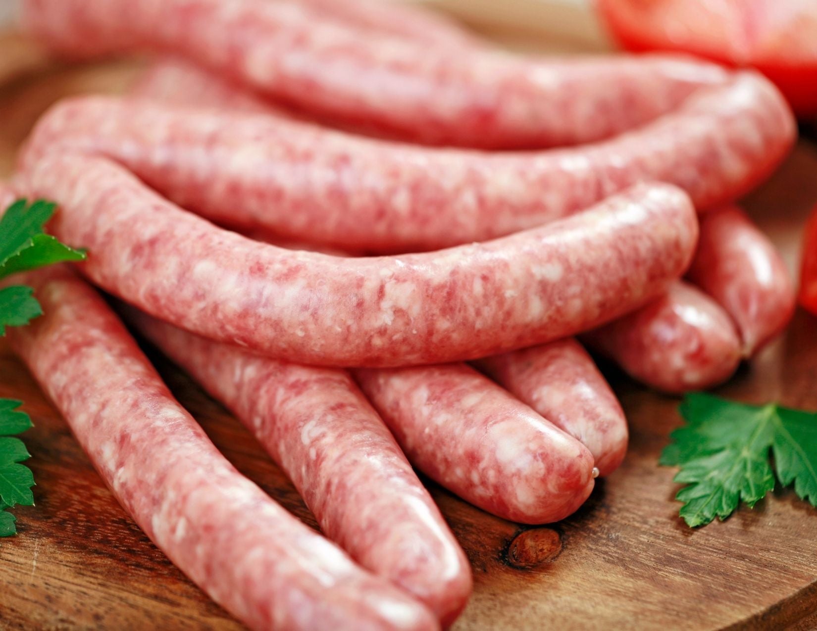 Breakfast Sausage Links