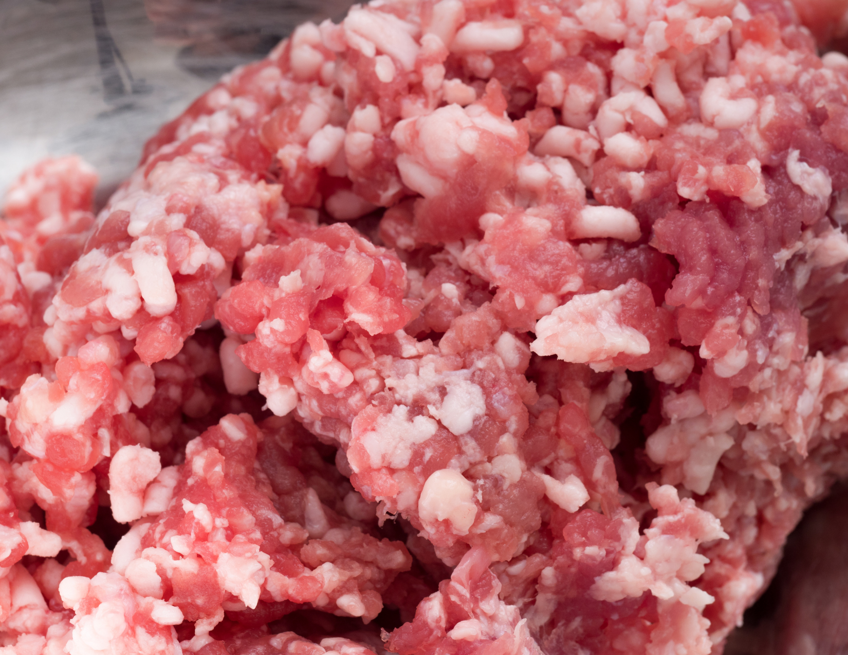 Ground Pork
