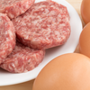 Breakfast Sausage Patties