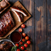 St. Louis Ribs (Spare Ribs)