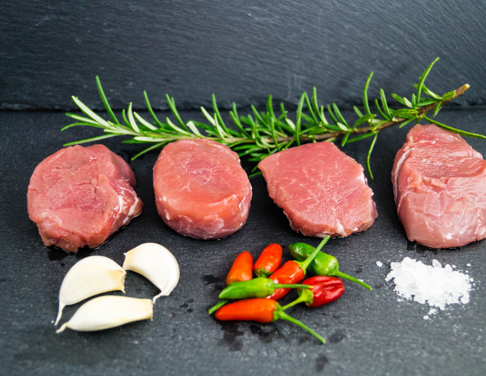Pork Tenderloin