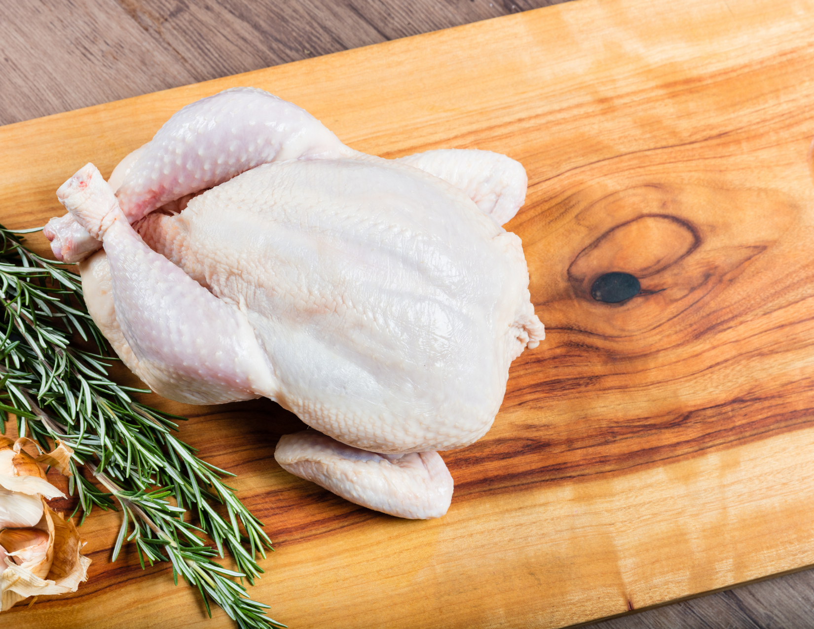 Whole Chicken