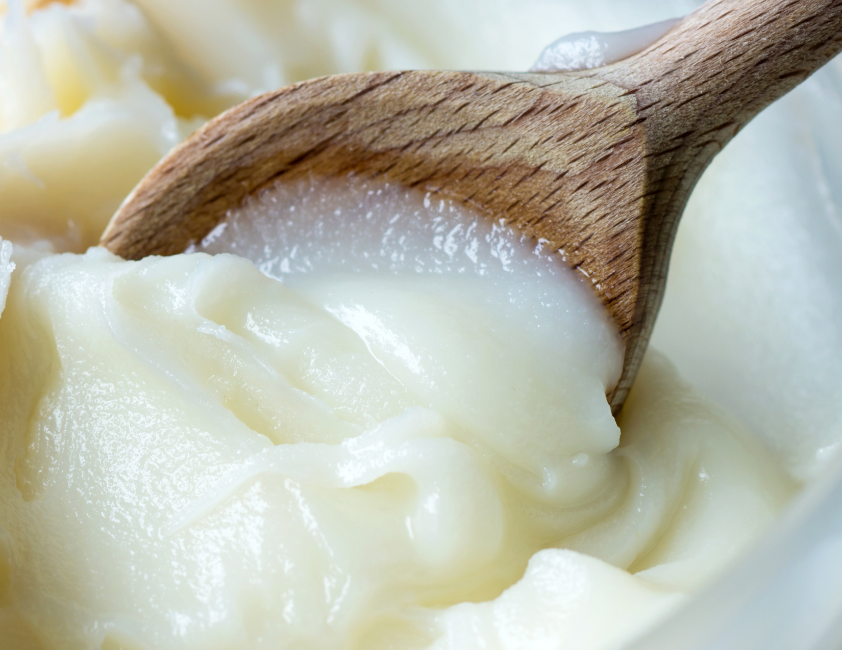 Forested Rendered Pork Lard (NEW!!)
